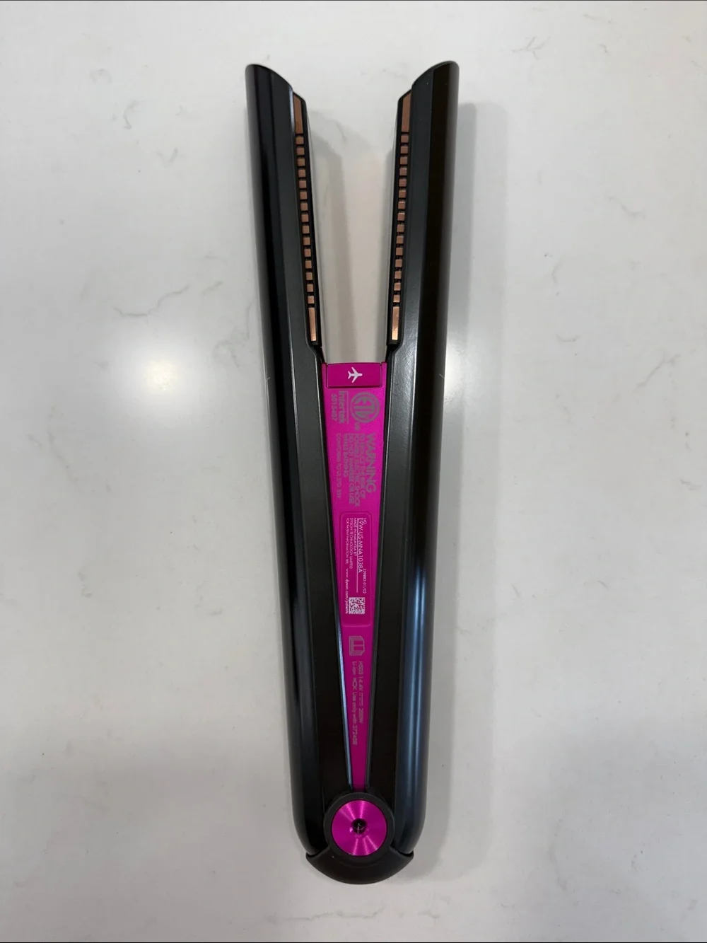 Dyson Corrale Straightener